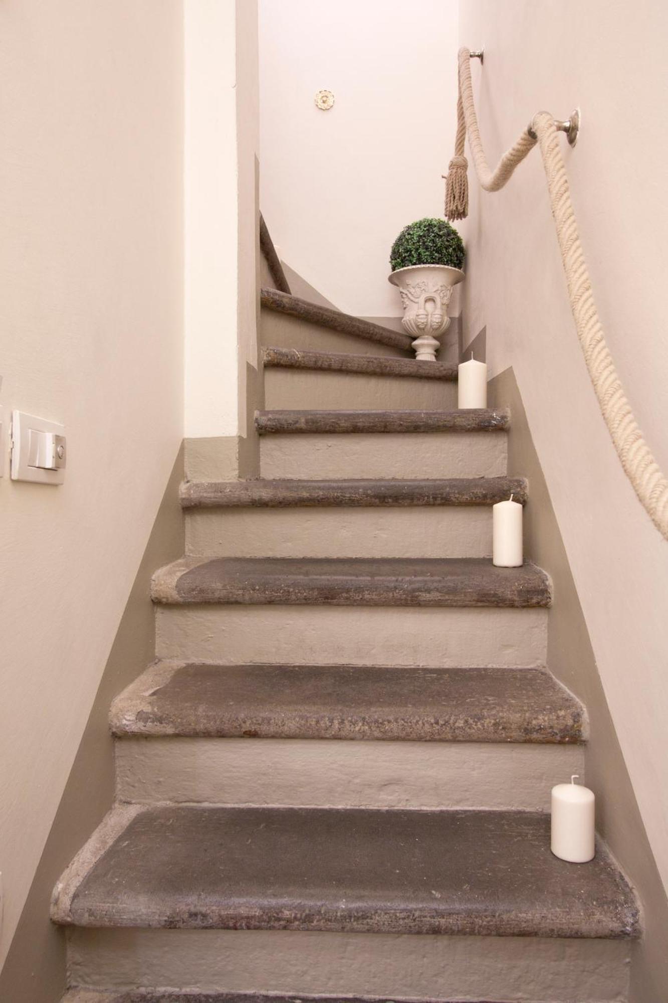 Serristori Palace Residence Florencie Pokoj fotografie